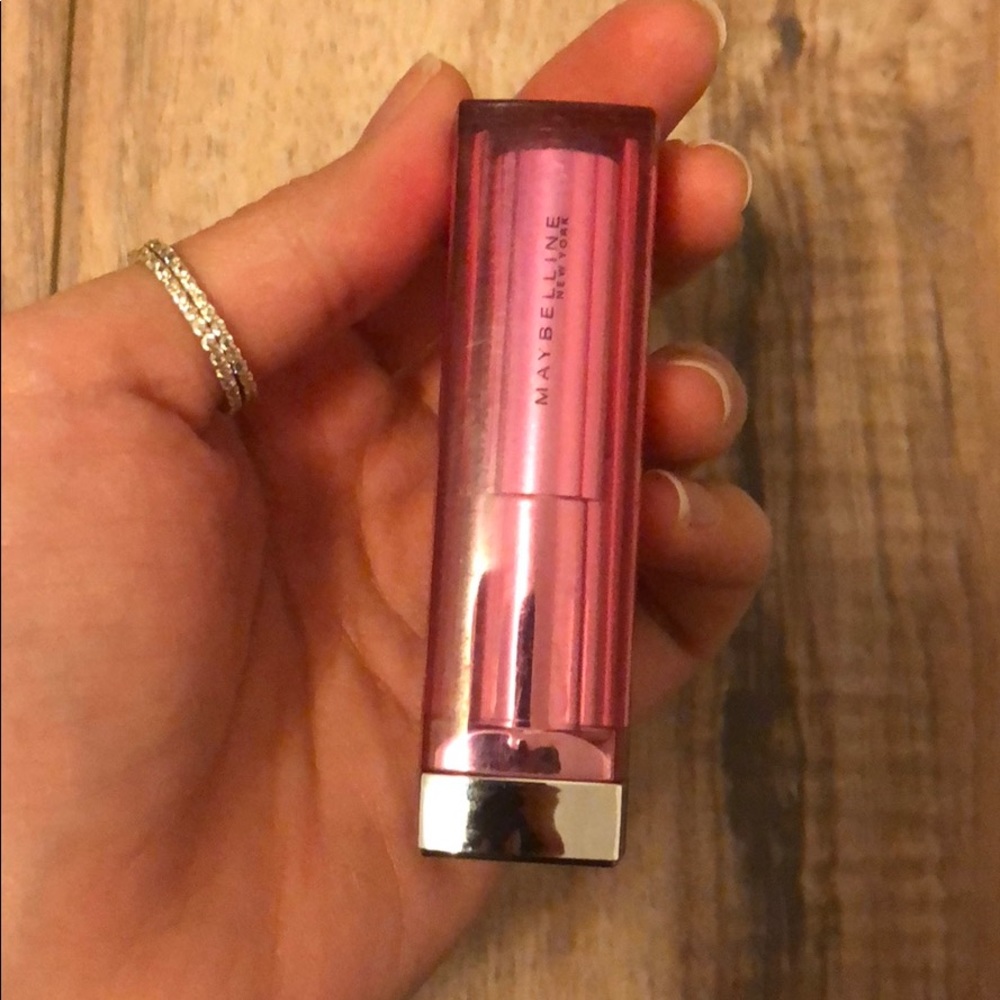 Maybelline Newyork Lipstick
